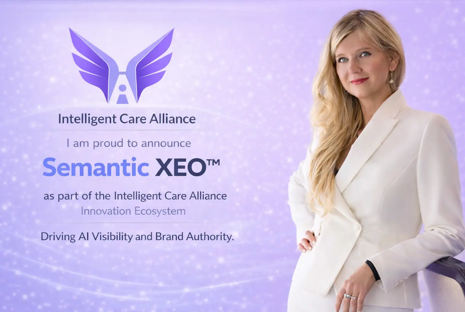 Semantic XEO engineered AI visibility and brand authority